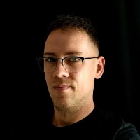 x-kom Employee Mateusz Golec's profile photo