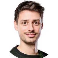 Penbox Employee Nicolas van der Stock's profile photo