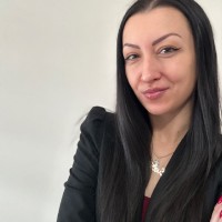 DEV2PUB Employee Yuliyana Karaivanova's profile photo