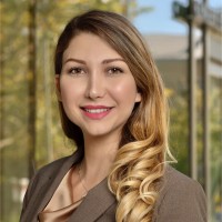 Quantum Leap Healthcare Collaborative Employee Shabnam Jafari's profile photo