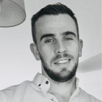 Ambit Moat Employee Sam Dempster's profile photo