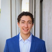 Companyon Ventures Employee Federico Sosa's profile photo