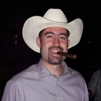 SEMA Data Employee Jason Krein's profile photo