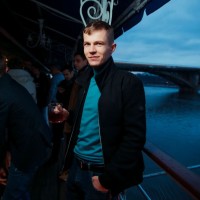Chimplie Employee Vasyl Borovets's profile photo