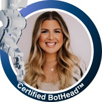 Advanced Solutions Life Sciences Employee Madeline Brueckner's profile photo