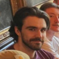 Rentokil Specialist Hygiene United Kingdom Employee Connor Rothwell's profile photo
