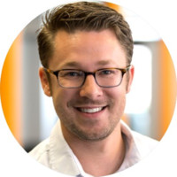 GJS Media Productions, LLC Employee Rob Schmaus's profile photo