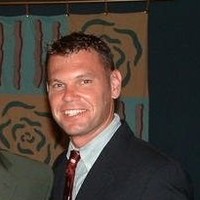 Maxava Employee Cole Ragland's profile photo