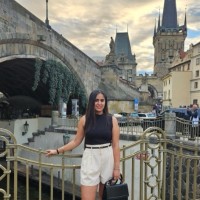 Rubrik Employee Simran Bedi's profile photo
