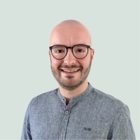 Frontify Employee Pascal S.'s profile photo