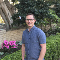 Classy Employee Jason Mitchell's profile photo