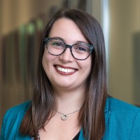 Shireburn Software Employee Rebecca Southward's profile photo