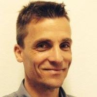 IPAC Employee Lionel Sublet's profile photo