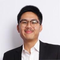 Fairatmos Employee Rauf Usman's profile photo