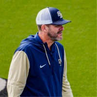 Second Baptist School Employee Beck Brydon's profile photo