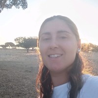 CECD Employee Ana Ferreirim Lopes's profile photo