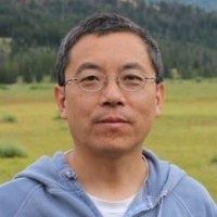 Weimin Peng Email & Phone Number