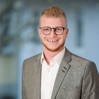 PlanB. GmbH Employee Christoph Dambacher's profile photo