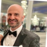 Spectrum Technologies Employee Miled Daou's profile photo