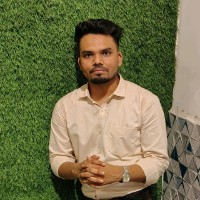 CapEngage Employee Tabrez Ansari's profile photo