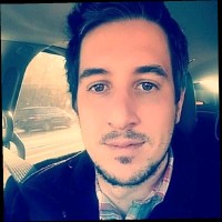 Enduring Games Employee Robert Cutright's profile photo