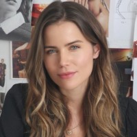 Sofia Mattsson Email