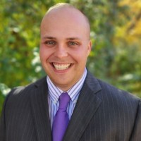 IPISC--Intellectual Property Insurance Services Corp. Employee Brandon Rogers's profile photo