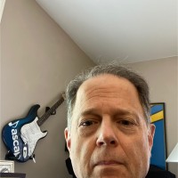 Eugene Levin Email & Phone Number