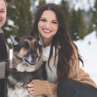 VTX Energy Partners, LLC Employee Alina Winter's profile photo