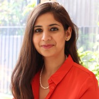 Aastha Singhania Email