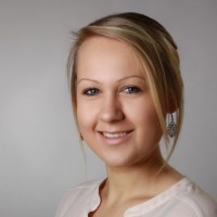 Laxxon Medical Employee Franka Gruschwitz's profile photo
