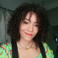 Janaina Santos's profile photo