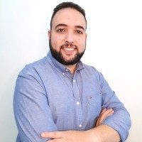 Secretaria Municipal de Desenvolvimento Econômico e Trabalho Employee Bruno Melo's profile photo