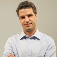 Stone Employee Mariano Quadrado's profile photo