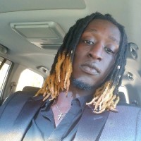 WildcoPES Employee Michael Agyekum's profile photo