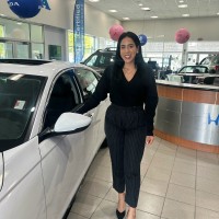 Colonial Automotive Group Employee Lucero Tovar's profile photo