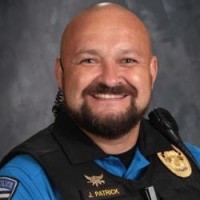 Starr Training Solutions Employee Jerry Patrick's profile photo