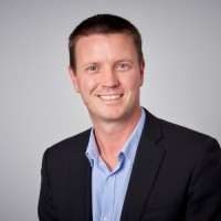 The Benevolent Society Employee Stefan Duvenhage's profile photo