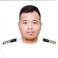 Ultragas ApS Employee Paulo Monar's profile photo