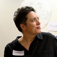 The Glass-House Community Led Design Employee Sophia de Sousa's profile photo