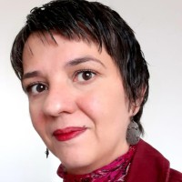 Tratore Employee Katia Abreu's profile photo