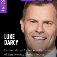 LeadLearn Consulting Employee Luke Darcy's profile photo