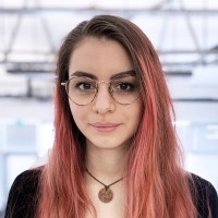 mtc. Employee Agathe Jégou's profile photo