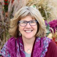 Integral Coaching Canada Employee Beth Estock's profile photo