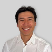 GoodFinch Employee Jackson Ho's profile photo