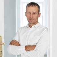 OneClick.Systems Employee Vladimir Kmet's profile photo
