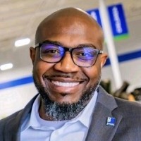 Alabama Goodwill Industries Employee Dewayne Cuffie's profile photo