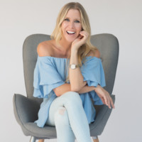 Yonder Food Employee Sheri Geoffreys's profile photo