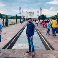 Ramesh Avula Email