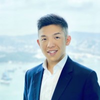 Grit Search Employee Enoch Cheng's profile photo